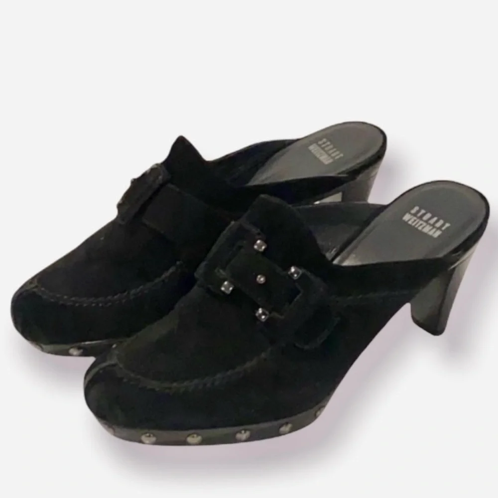 Stuart Weitzman authentic stuart